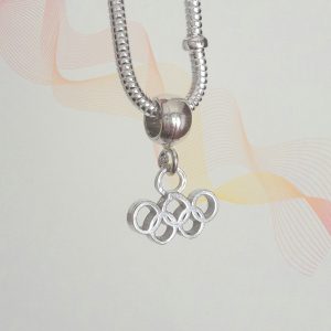 Charm-aros-olímpicos-joyeria-deportes-plata